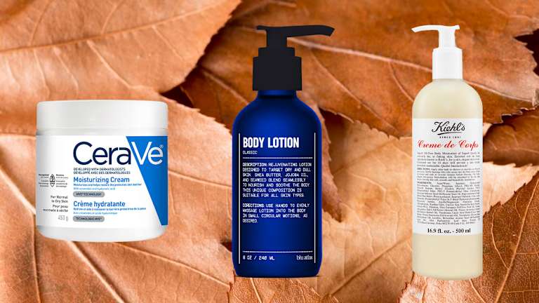 19 Best Lotions for Dry Skin in 2024